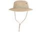 Панама с козырьком на шею Helikon-Tex Boonie Hat Cotton Ripstop Khaki KA-BON-CR-13 P1237071 фото 1