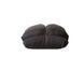 Сумка для шолома та спорядження Mil-Tec Helmet Bag чорна 13826002 P1660 фото 3
