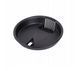 Пляшка для води Helikon-Tex TRITAN BOTTLE Wide Mouth Campfires (550 ml) &mdash; Red/Black HY-WC5-TT-2501A A8252 фото 3