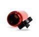 Пляшка для води Helikon-Tex TRITAN BOTTLE Wide Mouth Campfires (550 ml) &mdash; Red/Black HY-WC5-TT-2501A A8252 фото 5