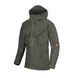 Куртка Анорак Helikon-Tex PILGRIM Anorak Jacket Taiga Green KU-PGM-DC-09 M1255551686 фото 1