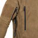 Толстовка двойной флис Helikon-Tex Liberty Double Fleece Navy Blue BL-LIB-HF-37 P1236968 фото 3