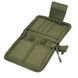 Кейс органайзер для документів тактичний Mil-Tec Olive 15983001- P123499 фото 3