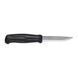 Ніж із вуглецевої сталі MORAKNIV 510 Black NZ-510-CS-01 M1255551035 фото 2