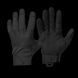 Перчатки кожаные Direct Action CROCODILE FR Gloves Short Nomex Black GL-CRFS-NMX-BLK P1237448 фото 1