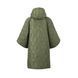Пончо, спальний мішок, утеплювач гама Helikon-Tex SWAGMAN ROLL BASIC Black PO-SRB-PO-01 M1255551177 фото 2
