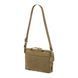 Сумка тактична через плече Helikon-Tex Claymore Black TB-CLY-CD-01 P123393 фото 2