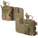 Кишеня для магазину системи AR/AK Helikon-Tex COMPETITION CARBINE WINGS SET MULTICAM M1255551777 фото 1