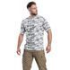 Футболка Mil-tec T-SHIRT MESH URBAN 11013522- A9018 фото 2
