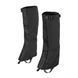 Длинные Гетры Helikon-Tex SNOWFALL Long Gaiters CORDURA Black BU-SLG-CD-01 M1255551661 фото 1