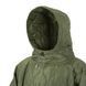 Пончо, спальний мішок, утеплювач гама Helikon-Tex SWAGMAN ROLL BASIC Black PO-SRB-PO-01 M1255551177 фото 9