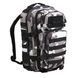 Рюкзак Mil-Tec Small Assault Pack 20 L Urban 14002022 M1255551160 фото 1