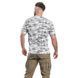 Футболка Mil-tec T-SHIRT MESH URBAN 11013522- A9018 фото 3