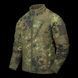Куртка + Компресійний мішок Helikon-Tex WOLFHOUND Climashield Apex Flecktarn KU-WLF-NL-23 M1255551601 фото 1