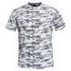 Футболка Mil-tec T-SHIRT MESH URBAN 11013522- A9018 фото 1