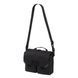 Сумка тактична через плече Helikon-Tex Claymore Black TB-CLY-CD-01 P123393 фото 1
