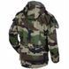 Куртка парку Mil-Tec LightWeight Smock CCE 11632024- P1237534 фото 3