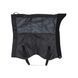 Прочные водонепроницаемые гетры Mil-Tec Steel Wire 2.0 Black 12906102- M1255552292 фото 4