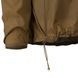 Куртка Outdoor Helikon-Tex TRAMONTANE Wind Jacket WindPack Nylon Pencott WildWood KU-TMT-NL-45 M1255551424 фото 7