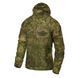 Куртка Outdoor Helikon-Tex TRAMONTANE Wind Jacket WindPack Nylon Pencott WildWood KU-TMT-NL-45 M1255551424 фото 1
