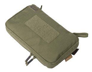 Подсумок Helikon Mini Service Pocket Pouch Adaptive Green MO-MSP-CD-12 N680 фото