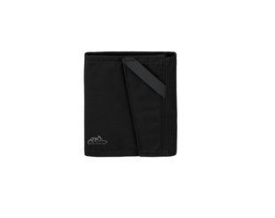 Гаманець Helikon-Tex EDC Medium Wallet &mdash; Cordura &mdash; Black MO-EDM-CD-01 A8310 фото
