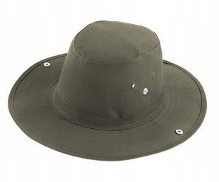 Капелюх Mil-Tec Bush Olive 12320001 P1374 фото