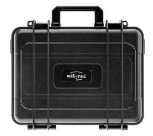 Кейс для пистолета транспортировочный Mil-Tec 15960120 T00209 фото