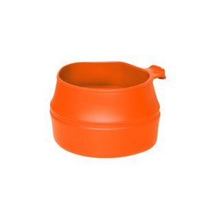 Складная кружка Helikon-Tex FOLD A CUP TPE Orange M1255551831 фото