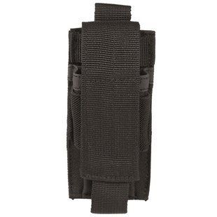 Підсумок MIL-TEC Black 13495402- N763 фото