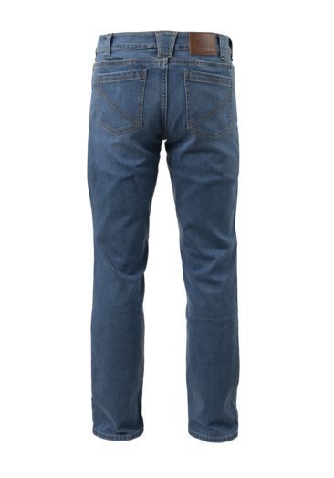 Брюки джинсовые Helikon-Tex Treadstone Jeans - Ocean Blue SP-TRD-DU-1O A8610 фото