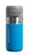 Термопляшка Stanley Quick-Flip 0,47L Azure 10-09148-095 A9448 фото 1