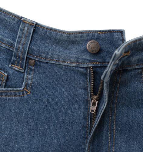 Брюки джинсовые Helikon-Tex Treadstone Jeans - Ocean Blue SP-TRD-DU-1O A8610 фото
