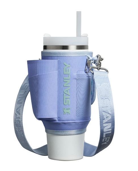 Сумка для кружки с ремешком Stanley Quencher 10-13090-015 A9692 фото