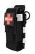 Підсумок для джгута турнікета JB Tacticals black JB-BAG-0002-BLK A9511 фото 1