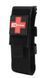 Підсумок для джгута турнікета JB Tacticals black JB-BAG-0002-BLK A9511 фото 2