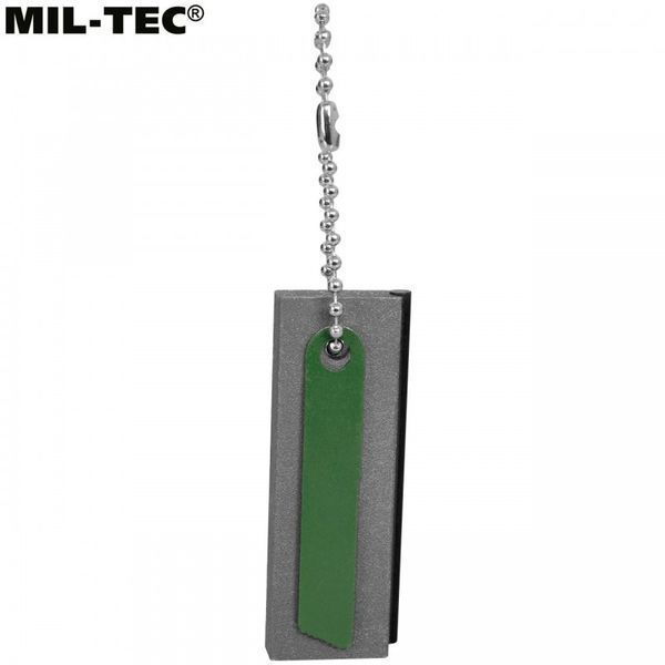 Огниво, кресало с магниевым блоком Mil-Tec 15271000 M1255551916 фото