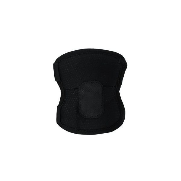 Наколінники Mil-Tec Protect Black 16231302 M9991 фото