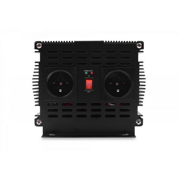 Перетворювач напруги інвертор Volt Polska Volt Polska IPS 5000 24/230 V (2500/5000W) 3IPS500024 W2122 фото