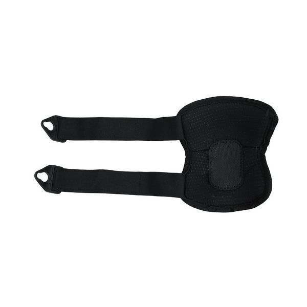 Наколінники Mil-Tec Protect Black 16231302 M9991 фото