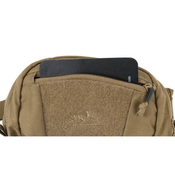 Поясная сумка Helikon-Tex POSSUM CORDURA Adaptive Green TB-PSM-CD-12 M125555965 фото