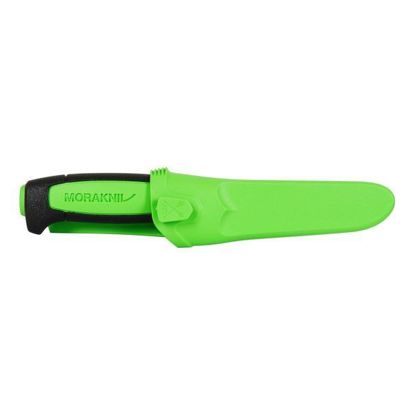 Ніж із вуглецевої сталі MORAKNIV BASIC 511 LIMITED EDITION 2022 Red 12147 NZ-511-CS-25 M1255551038 фото