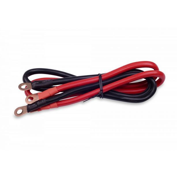 Перетворювач напруги інвертор Volt Polska Volt Polska IPS 5000 24/230 V (2500/5000W) 3IPS500024 W2122 фото