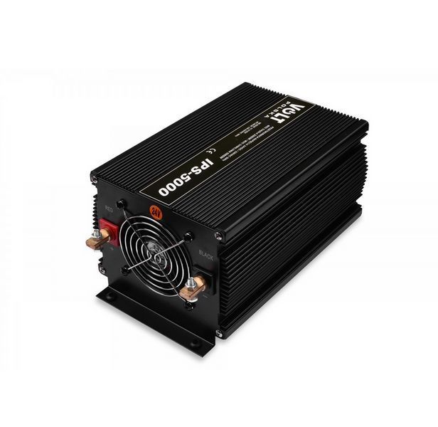 Перетворювач напруги інвертор Volt Polska Volt Polska IPS 5000 24/230 V (2500/5000W) 3IPS500024 W2122 фото