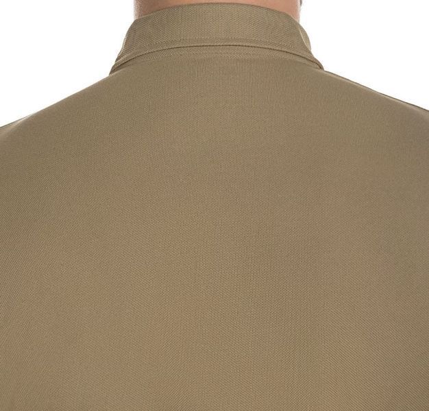 Футболка Polo термоактивная Helikon-Tex UTL TopCool Coyote PD-UTL-TC-11 P1416 фото