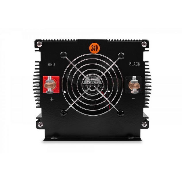 Перетворювач напруги інвертор Volt Polska Volt Polska IPS 5000 24/230 V (2500/5000W) 3IPS500024 W2122 фото