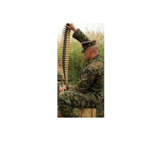 Толстовка китель Helikon-Tex USMC PoliCotton Twill Marpat USMC Digital Woodland BL-USM-PT-07 P1236977 фото