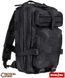 Рюкзак тактичний Reis TACTICAL GUARD TG-BACKPACK black 28 L M125555698 фото 2