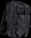 Рюкзак тактичний Reis TACTICAL GUARD TG-BACKPACK black 28 L M125555698 фото 1