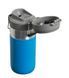 Термопляшка Stanley Quick-Flip 0,47L Azure 10-09148-095 A9448 фото 2